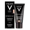 Base de maquillaje en crema Vichy Dermablend 3D Fluido Corrector