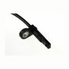 Holstein ABS Wheel Speed Sensor Front Left 2ABS0492 for Nissan
