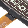 Organic Light Emitting Diode Display Module 2.23in 123x32 Resolution SSD1305