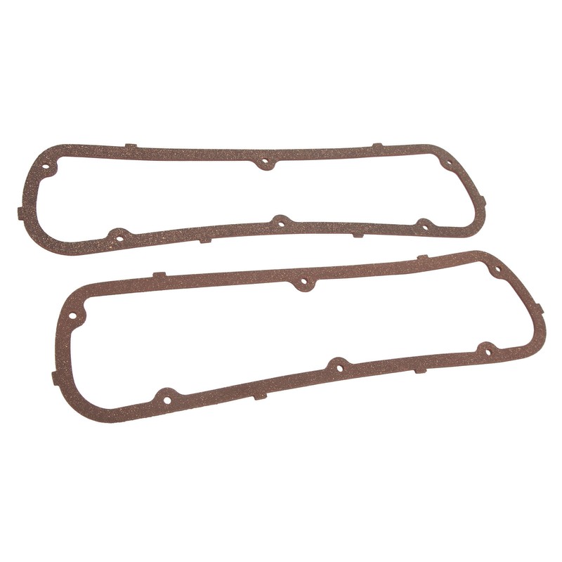 2PCS Engine Valve Cover Gaskets Air Oil Leakage Proof for