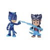 Simba 109402223 PJ Masks Figure Set Catboy with Howler Unisex
