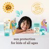 Aveeno Kids Sunscreen Stick SPF 50 Sensitive Skin 1.5oz Mineral