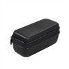 Hermitshell EVA Hard Protective Case Fits Rode VideoMic GO Light