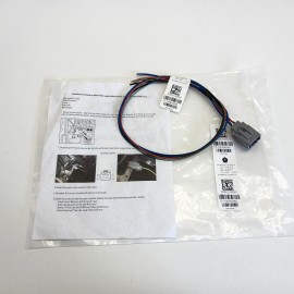 Mopar Genuine Trailer Tow Wiring Kit Ram 2500 3500 Gas 6.4L & Diesel 6.7L 2019-2024 OE