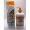 Arm & Hammer Body Wash Gentle Baking Soda And Liquid