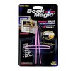Book Magic Book Clip & Stand Study Stand, Pink