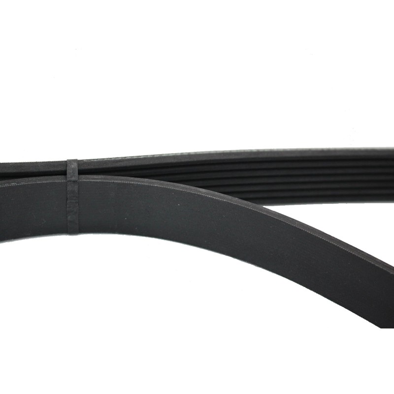 AUCERAMIC Engine Serpentine Drive Belt Fit 2010-2011 for Honda CR-V