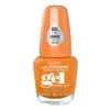 Boho Chic Gel Polish CNL545 Horizons, 0.44 Fl Oz, 1