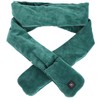 Winter USB Powered Electric Heating Scarf with 3 Temperature Control