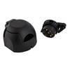 Jaeger 80400048 Steckdoseose 7-Pin/12 Volt