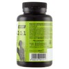 Equilibra Integratori Alimentari, Aminoacidi Ramificati, Integratore per Sportivi, a Base