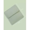 SH106 Manicura Y Pedicura Acero Inox 12pcs Portátil Set Manicura