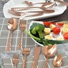 Silverware Set, Flatware Set Service for 8 Premium Stainless Steel