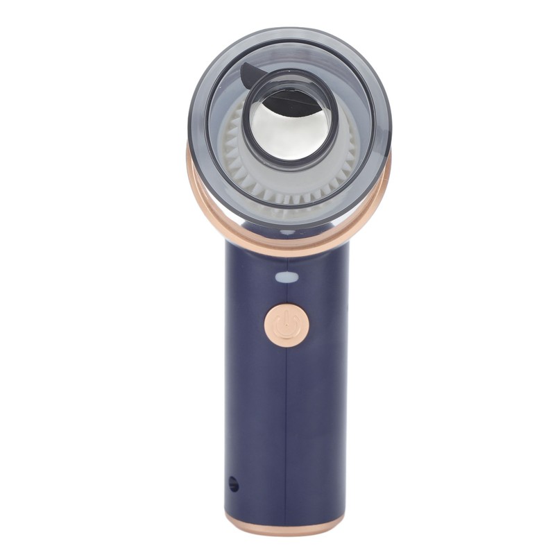 Car Air Duster 120W 8000Pa Mini Cordless Vacuum Cleaner Home