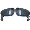Nuvo Lighting - One Light PAR20 120 Volt Die Cast
