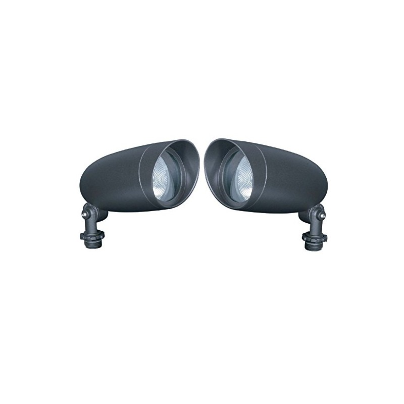 Nuvo Lighting - One Light PAR20 120 Volt Die Cast