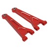 RC Car Upper Suspension Arm Aluminum Alloy, RC Car Suspension