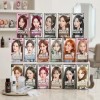 Mise-en-scène Color selection mise-en-scène New Hello Bubble 100g self-dye dye