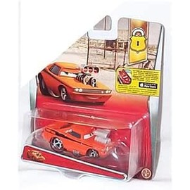 Corgi H0T WHEELS cars snot rod plein-pot vehicle 1:55 scale diecast model