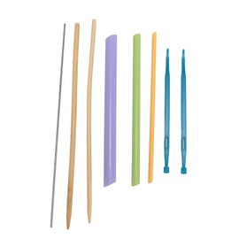 Quick Turn Fabric Set Sewing Tube Turners Multifunctional Fast Turning Tool Crafts Handmade Knitting Accessories