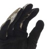 SEALSKINZ Solo Camo Shooting Glove, Realtree Xtra/Beige/Black, XXL