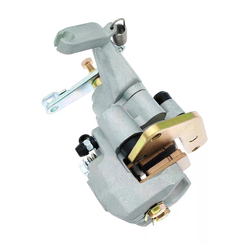 R&C New Rear Brake Caliper W/pads for Yamaha Blaster 200
