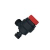 Aspares Ariston E-Combi EVO 24FF 30FF 38FF Pressure Relief Valve