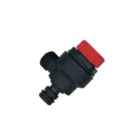 Aspares Ariston E-Combi EVO 24FF 30FF 38FF Pressure Relief Valve PRV 61312668
