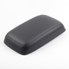 BestParts Center Console Armrest Black Cover Lid Kit Replacement for
