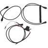Can-Am New OEM Universal Wire Kit for Electric Visor, 4478720090