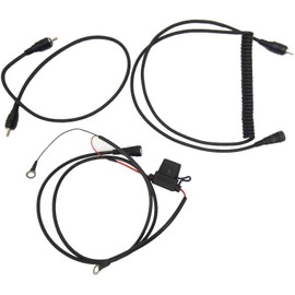 Can-Am New OEM Universal Wire Kit for Electric Visor, 4478720090