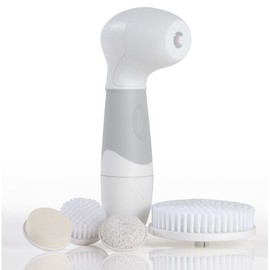 TEI  Spa Essentials UltraCleanse Spa Treatment Brush