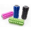Foam Roller Mini Massage Roller (Blue)