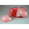 Compact Pill Remover Pink for Cuffs and Accessories