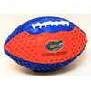 fun gripper Florida Gator 8.5 Football for Young Adults by: