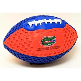 fun gripper Florida Gator 8.5 Football for Young Adults by: Saturnian I