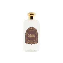 Galleria Santa Maria Novella Bagnoschiuma Light Package Tobacco Toscano / 갤러리아 산타마리아노벨라 바뇨쉬우마 라이트패키지 타바코 토스카노