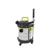 Pacroban ONE+ 18V Cordless 4.75 Gallon Wet/Dry Vacuum (Tool Only)