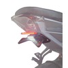 BIKELITEZ Fender Eliminator Fits KTM 2024 390 Duke CLEAR STD