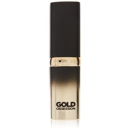 L´Oreal Paris Barra De Labios Beige Gold Obsession