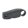 IWISS TL-322 (HT-322) Coaxial Cable Stripper, 3 Blades, Wire Stripper