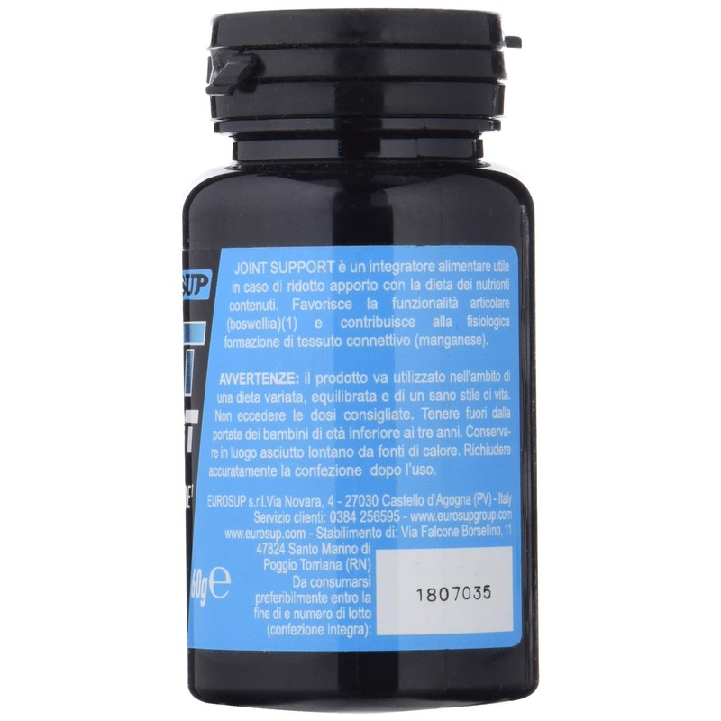 Eurosup Joint Support 60 cpr