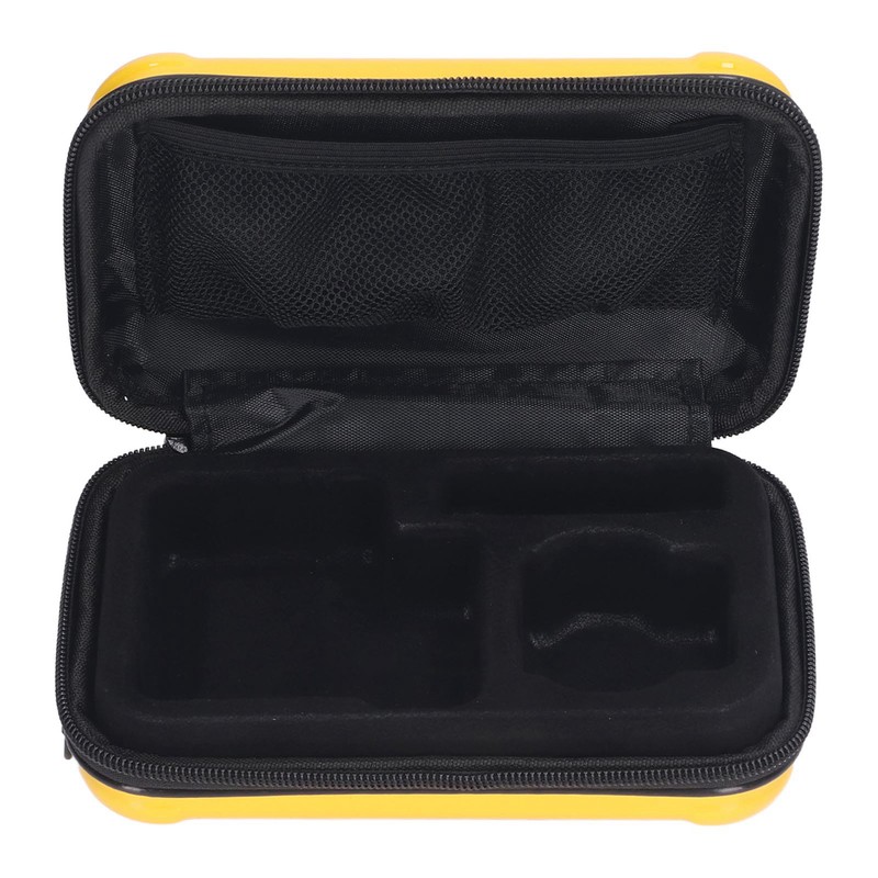 Action Camera Bag Portable Waterproof Carrying Storage Case Replacement For