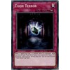 Toon Terror - TOCH-EN005 - Super Rare - 1st Edition