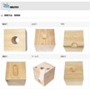 Star-M 5008-120 Triple Cutter 12mm