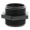 Stant Radiator Cap Adapter, black