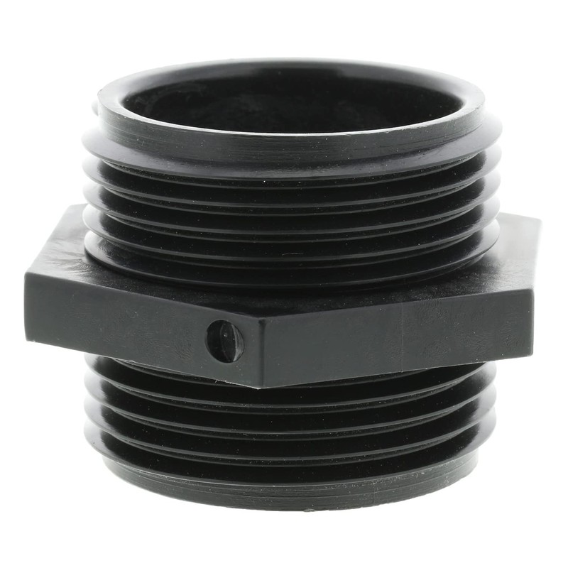 Stant Radiator Cap Adapter, black
