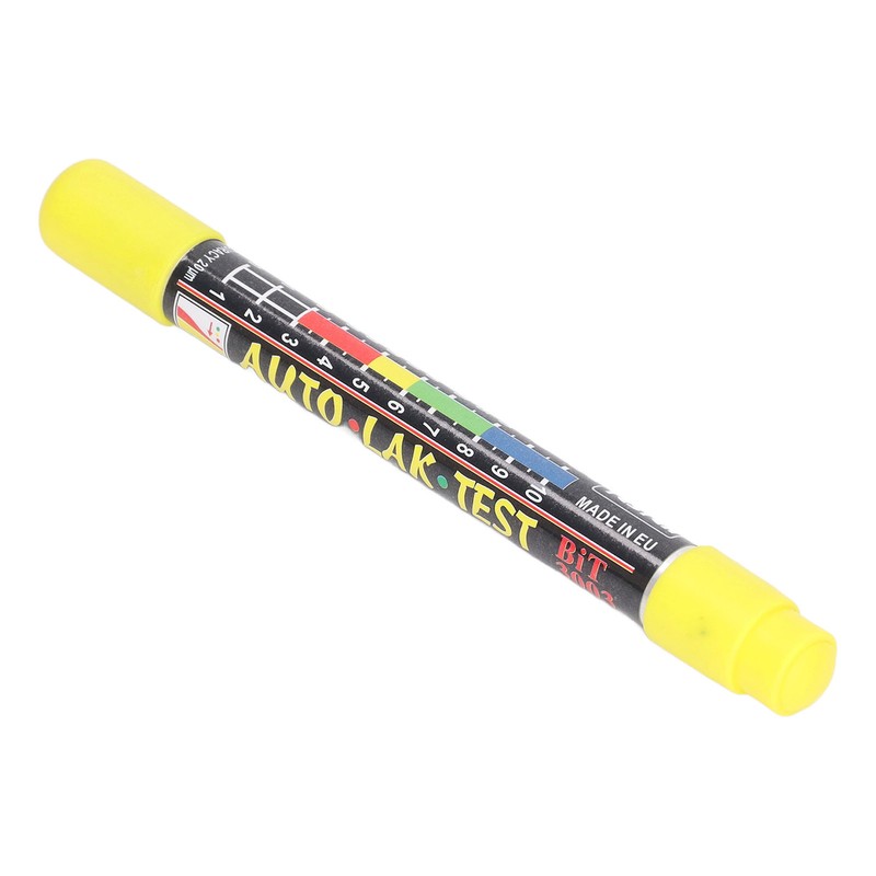 Paint Thickness Tester Car Coating Test Pen Paint Thickness Gauge