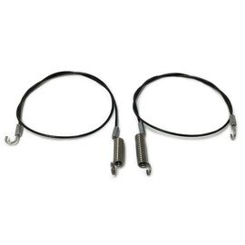 Convertible Top Release Cable Compatible with C4 Corvette 1986-1996 CCT1007