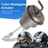 CADUFUELLY 12679372 Turbo Wastegate Actuator, Replacement for Chevy Equinox 1.5L